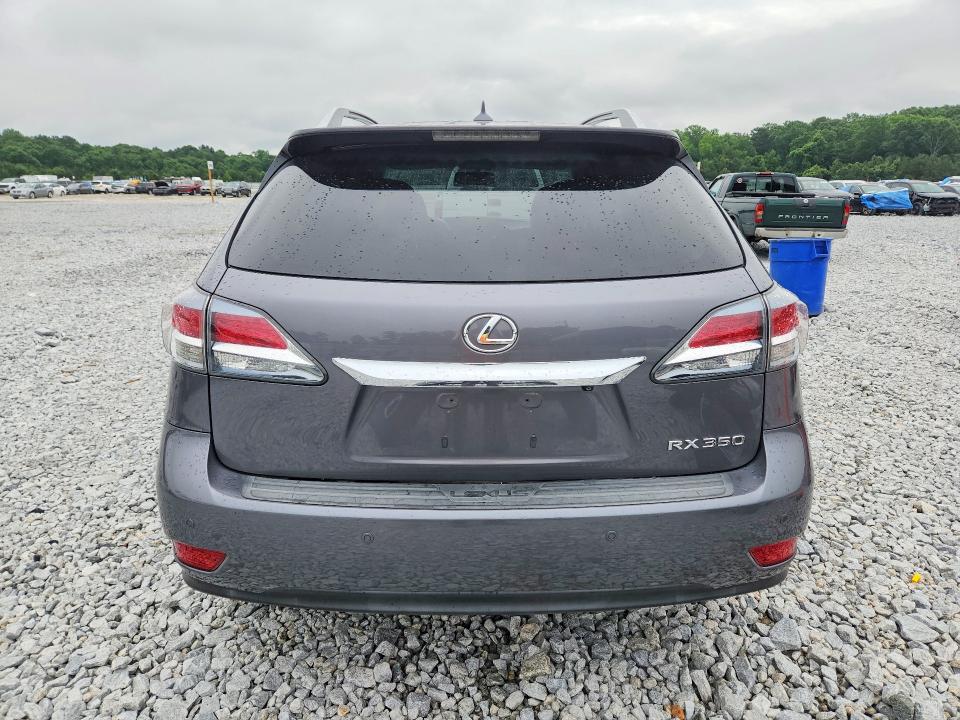 Продаж на аукціоні авто 2013 Lexus Rx, vin: 2T2ZK1BA4DC113471, номер лоту: 55887206