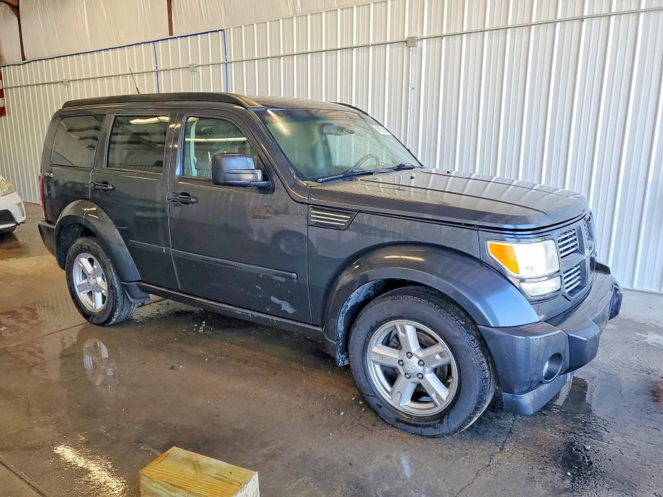 2011 Dodge Nitro მანქანა იყიდება აუქციონზე, vin: 1D4PU5GKXBW549330, აუქციონის ნომერი: 55875856