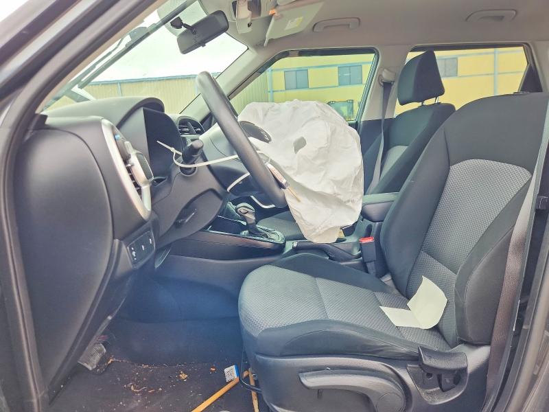 Aukcja sprzedaży 2022 Kia Soul, vin: KNDJ23AU0N7828579, numer aukcji: 57494066