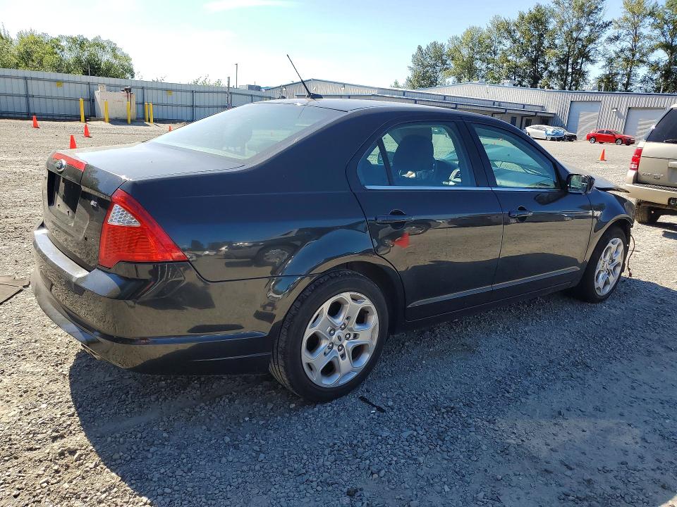 Aukcja sprzedaży 2011 Ford Fusion, vin: 3FAHP0HAXBR320673, numer aukcji: 57769516