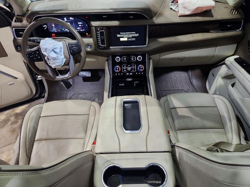 Продаж на аукціоні авто 2023 Gmc Yukon, vin: 1GKS2DKL7PR171047, номер лоту: 57709766