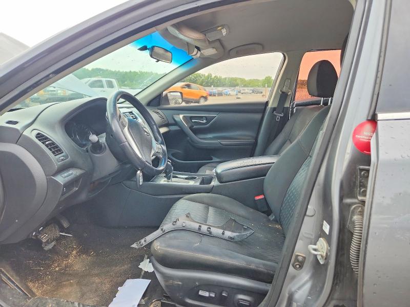 Aukcja sprzedaży 2018 Nissan Altima, vin: 1N4AL3AP6JC239857, numer aukcji: 56892026