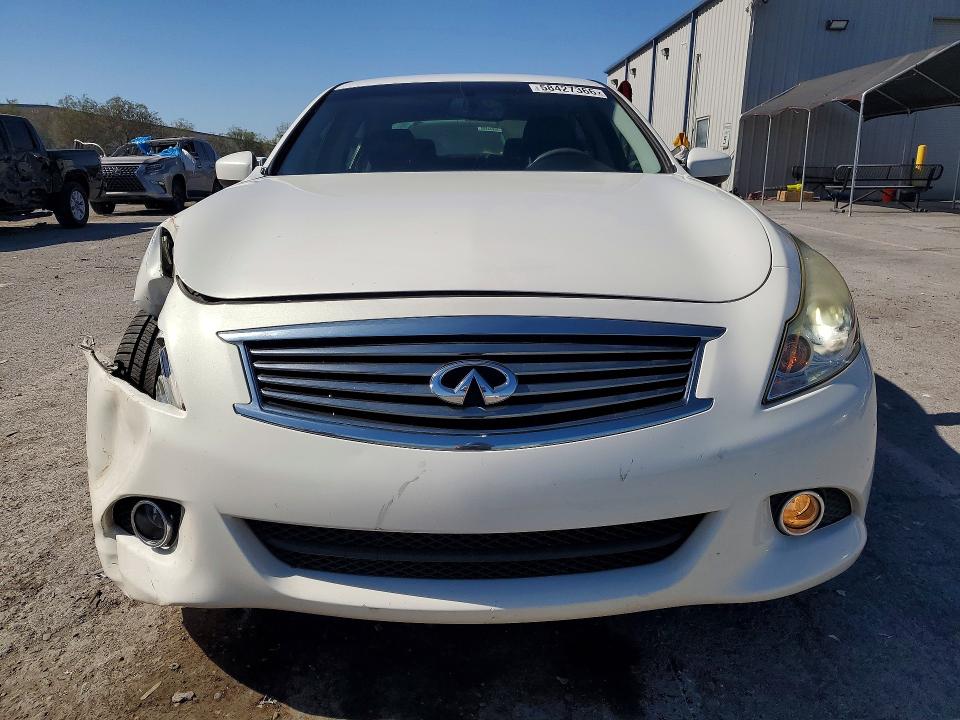 Продаж на аукціоні авто 2015 Infiniti Q40, vin: JN1CV6AP3FM501854, номер лоту: 58427366
