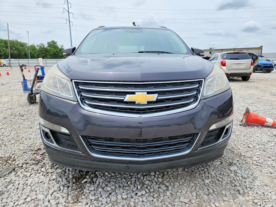 Продажа на аукционе авто 2016 Chevrolet Traverse, vin: 1GNKRGKD9GJ107633, номер лота: 57699556
