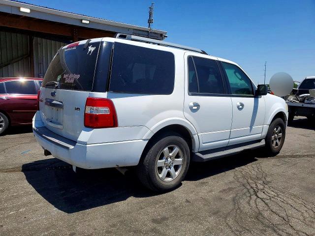 Aukcja sprzedaży 2009 Ford Expedition, vin: 1FMFU16529LA11144, numer aukcji: 57765046