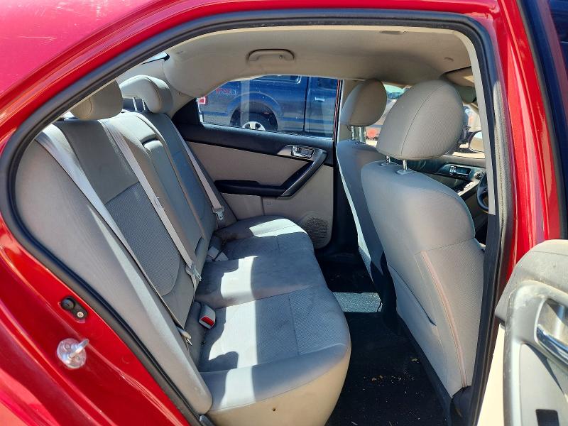 Продажа на аукционе авто 2013 Kia Forte, vin: KNAFU4A24D5688743, номер лота: 85971205