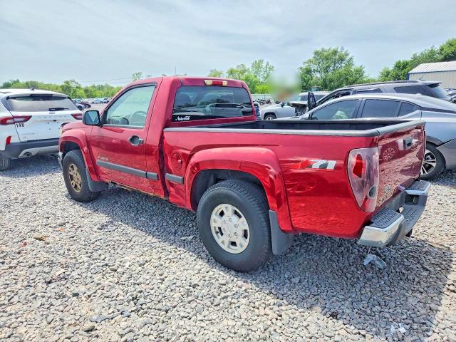 Продаж на аукціоні авто 2004 Chevrolet Colorado, vin: 1GCDS146048173346, номер лоту: 58916156