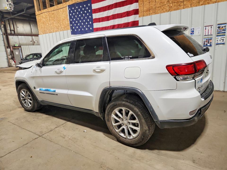 Aukcja sprzedaży 2022 Jeep Grand Cherokee, vin: 1C4RJFAG3NC162214, numer aukcji: 58587536