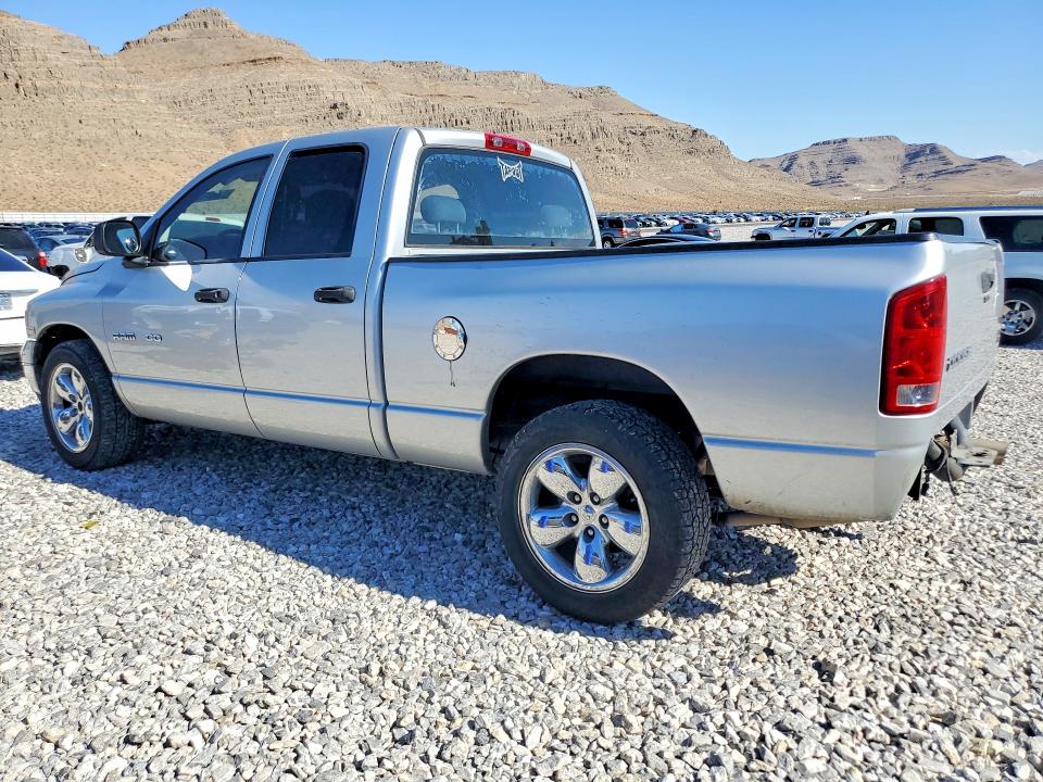 Aukcja sprzedaży 2004 Dodge Ram 1500, vin: 1D7HA18D94J267320, numer aukcji: 58264636