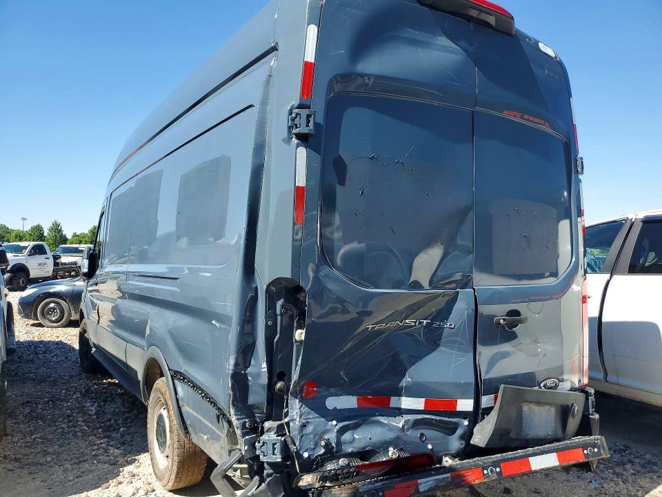 75870185 :رقم المزاد ، 1FTYR3XM6KKB29399 vin ، 2019 Ford Transit مزاد بيع