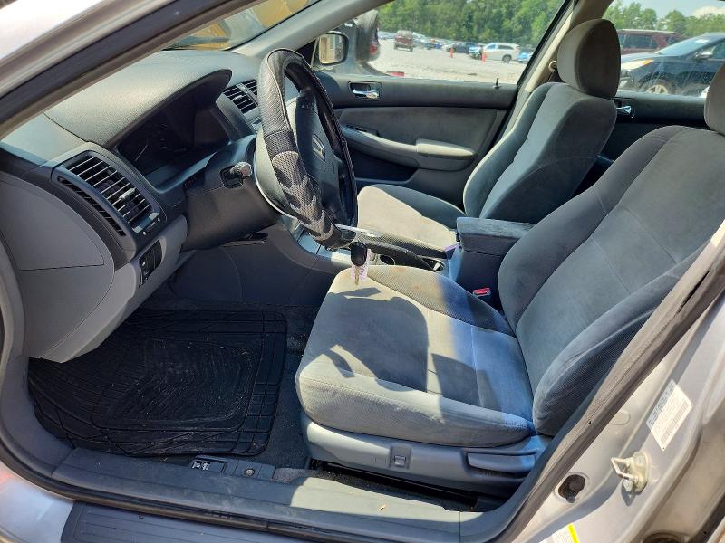 2006 Honda Accord მანქანა იყიდება აუქციონზე, vin: 1HGCM56776A113144, აუქციონის ნომერი: 58492326