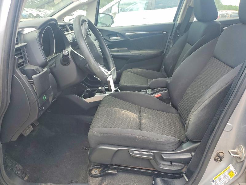 Aukcja sprzedaży 2019 Honda Fit, vin: 3HGGK5H8XKM732301, numer aukcji: 58476906