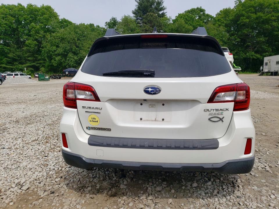 Aukcja sprzedaży 2017 Subaru Outback, vin: 4S4BSAKC0H3208305, numer aukcji: 52550676