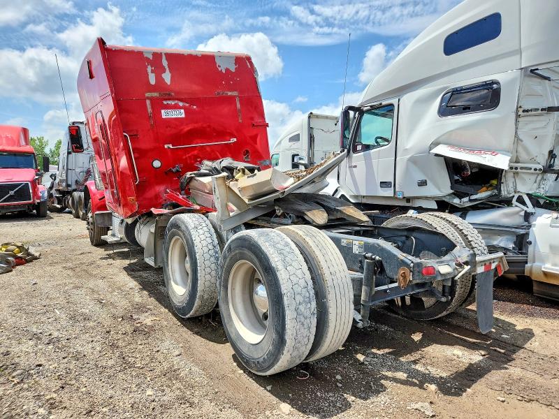 Продаж на аукціоні авто 2019 Peterbilt 389, vin: 1XPXDP9XXKD274103, номер лоту: 59137376