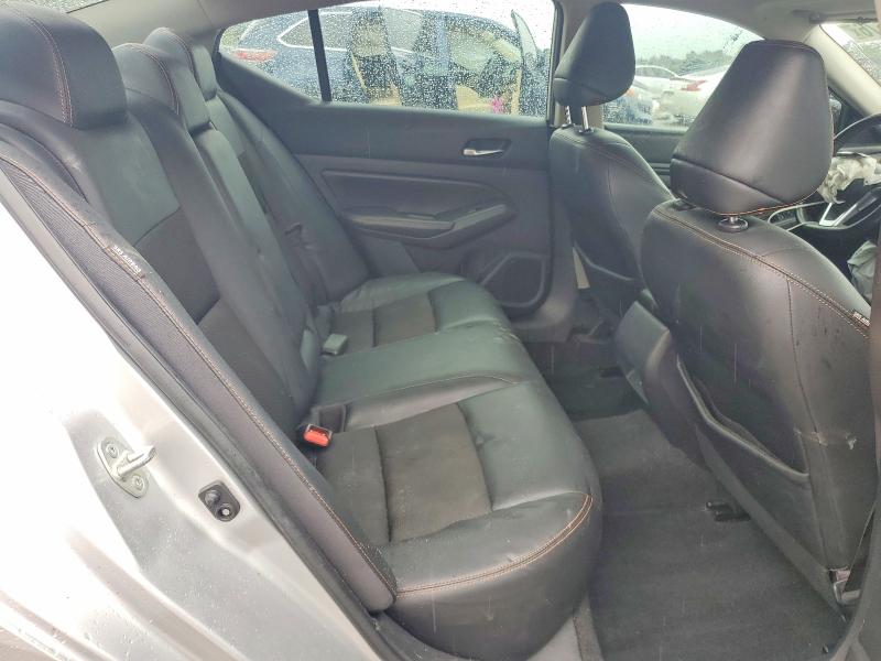 Продажа на аукционе авто 2020 Nissan Altima, vin: 1N4BL4CV0LC164906, номер лота: 57505676