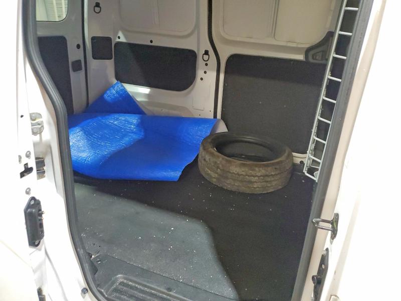 2021 Nissan Nv200 მანქანა იყიდება აუქციონზე, vin: 3N6CM0KN5MK703597, აუქციონის ნომერი: 56163196