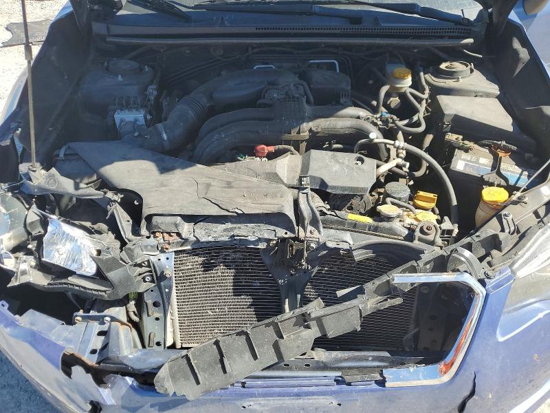 Продажа на аукционе авто 2016 Subaru Impreza, vin: JF1GPAB69G8342954, номер лота: 55897926