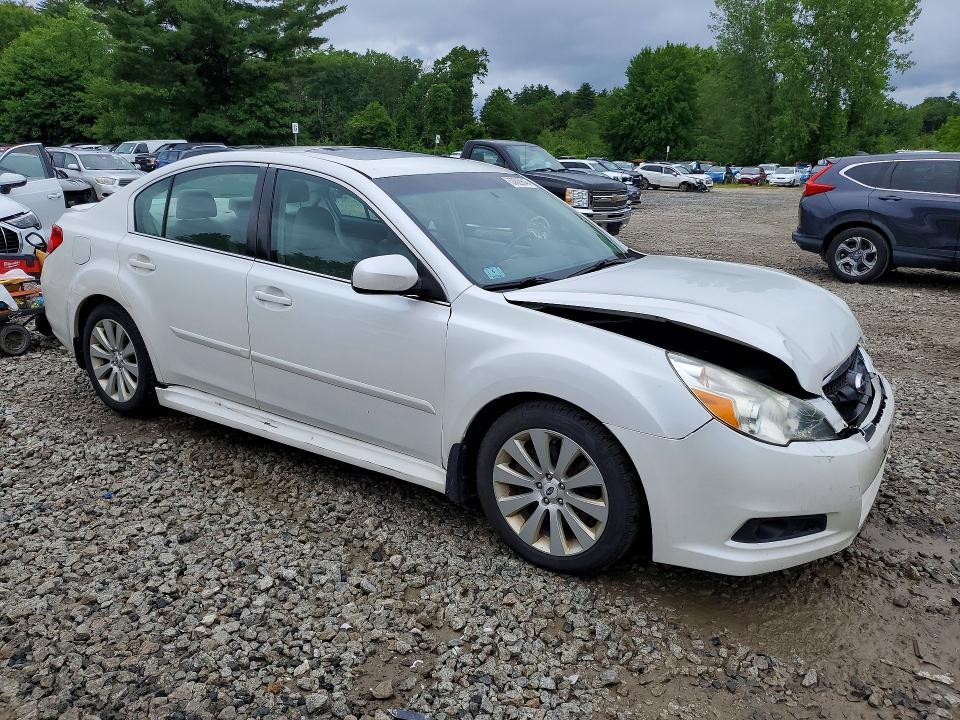 Aukcja sprzedaży 2012 Subaru Legacy, vin: 4S3BMDK63C2020192, numer aukcji: 57829546