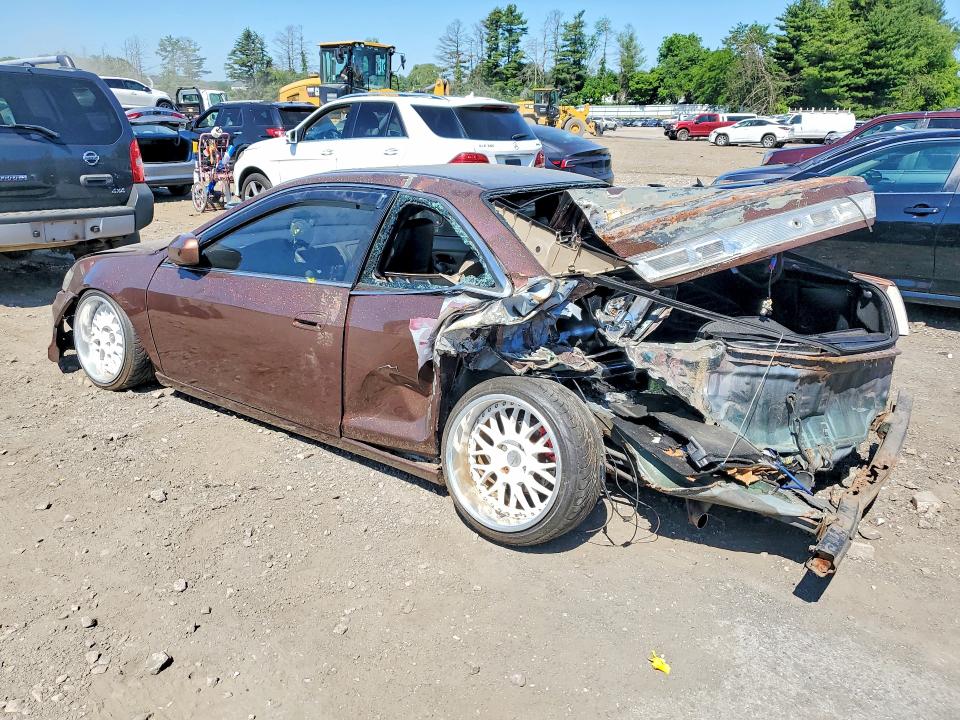 Aukcja sprzedaży 1998 Honda Accord, vin: 1HGCG3159WA012107, numer aukcji: 56147176