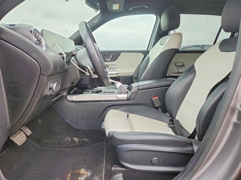 Aukcja sprzedaży 2023 Mercedes-benz Glb, vin: W1N4M4GB1PW278734, numer aukcji: 57350816