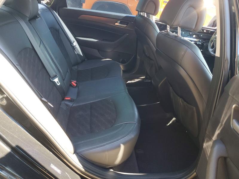 Aukcja sprzedaży 2017 Hyundai Sonata, vin: 5NPE34AF9HH566082, numer aukcji: 56117186