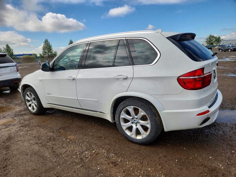 Продаж на аукціоні авто 2012 Bmw X5, vin: 5UXZV4C54CL754205, номер лоту: 56064026