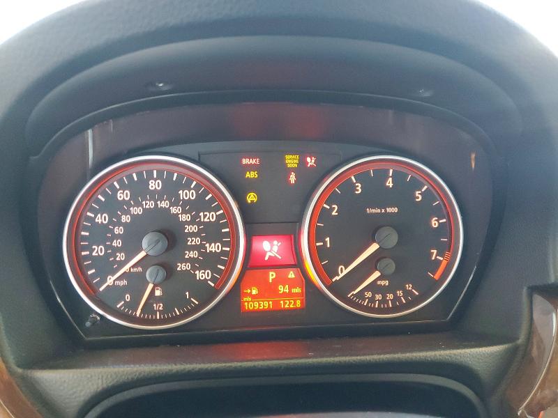 Продажа на аукционе авто 2006 Bmw 325, vin: WBAVB13556KR62768, номер лота: 55635546