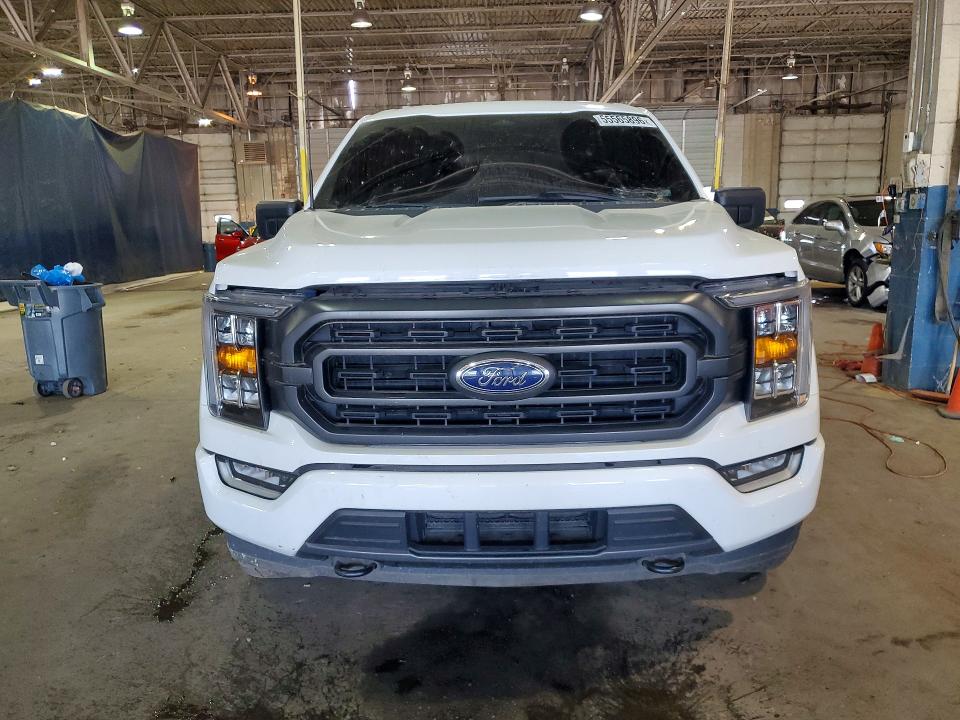 Aukcja sprzedaży 2023 Ford F150, vin: 1FTEW1EP2PFA40166, numer aukcji: 55565896