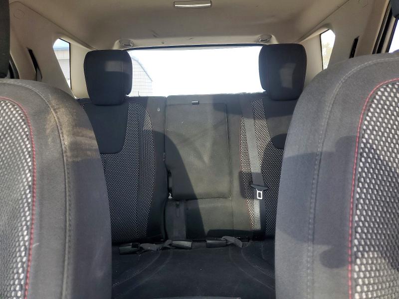 55700236 :رقم المزاد ، 2GNFLFEK4F6391465 vin ، 2015 Chevrolet Equinox مزاد بيع