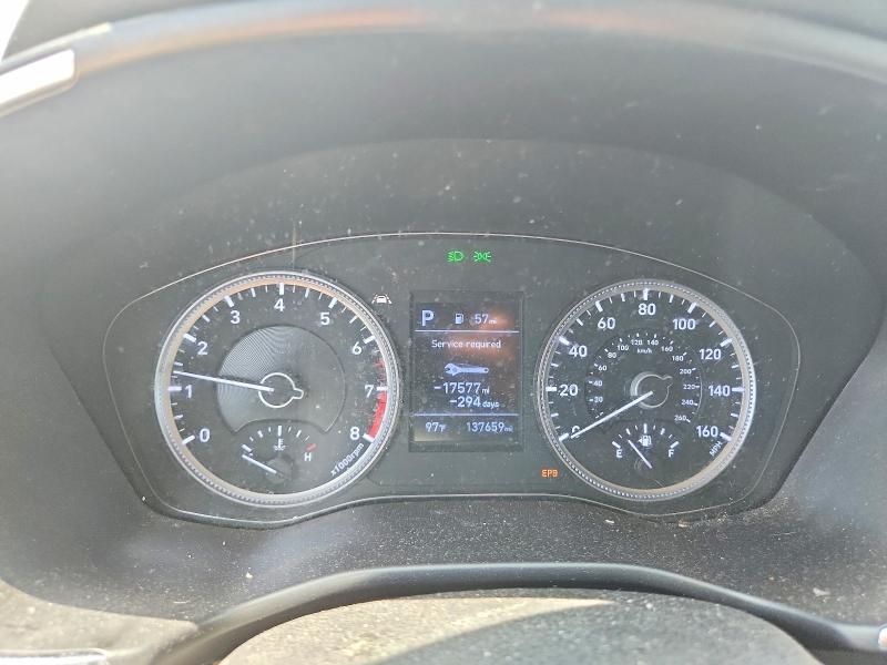 Aukcja sprzedaży 2020 Hyundai Santa Fe, vin: 5NMS23AD8LH178605, numer aukcji: 56482136