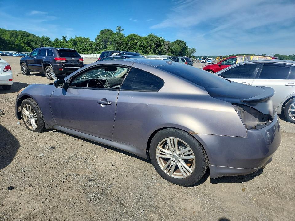 Продаж на аукціоні авто 2008 Infiniti G37, vin: JNKCV64E88M118825, номер лоту: 58523806