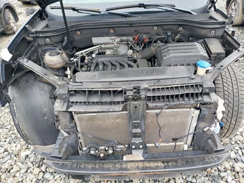 Продажа на аукционе авто 2018 Volkswagen Atlas, vin: 1V2NR2CA4JC503251, номер лота: 58313146