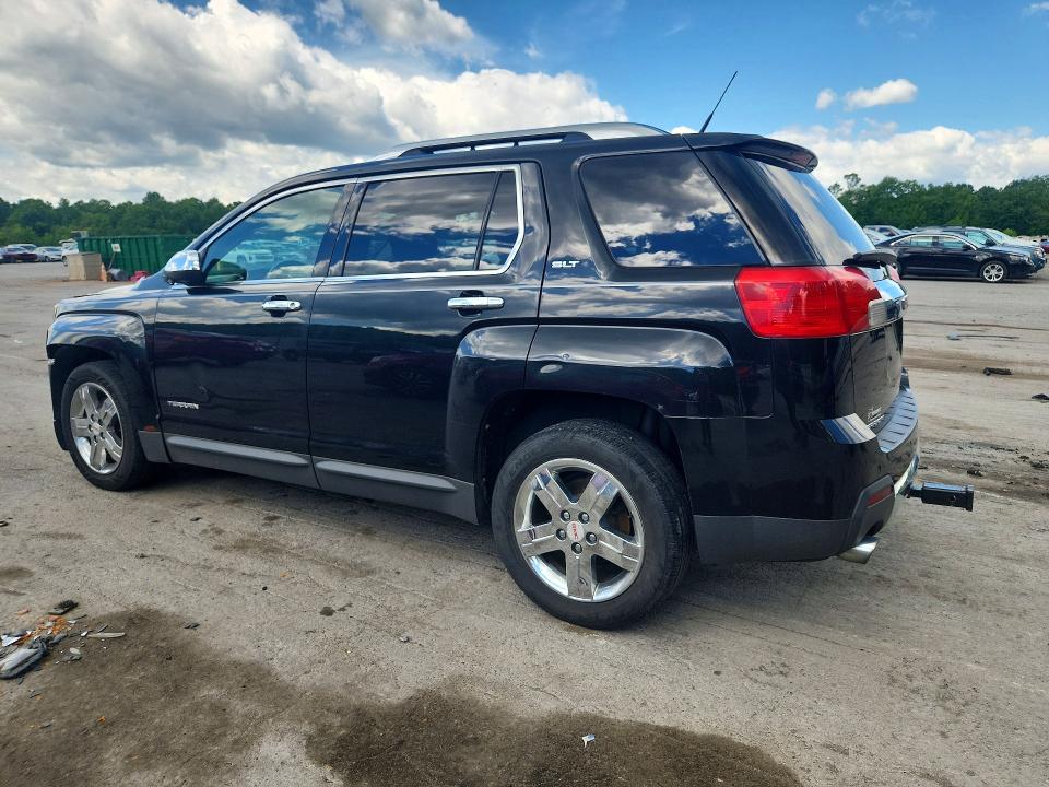 Продаж на аукціоні авто 2012 Gmc Terrain, vin: 2GKFLXE58C6125553, номер лоту: 57896796
