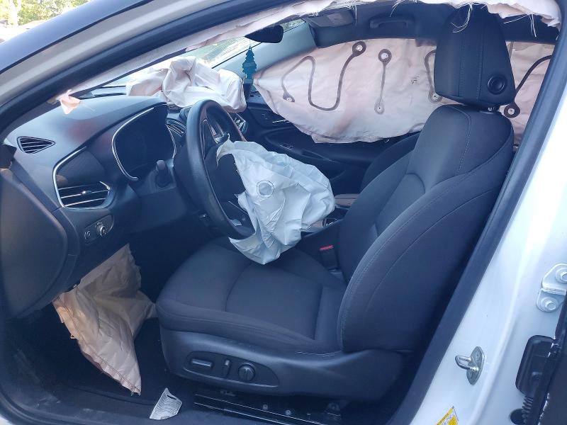 Продажа на аукционе авто 2018 Chevrolet Malibu, vin: 1G1ZD5ST4JF208907, номер лота: 55752236