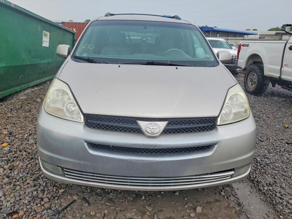 Aukcja sprzedaży 2005 Toyota Sienna, vin: 5TDZA22C95S290380, numer aukcji: 56270056