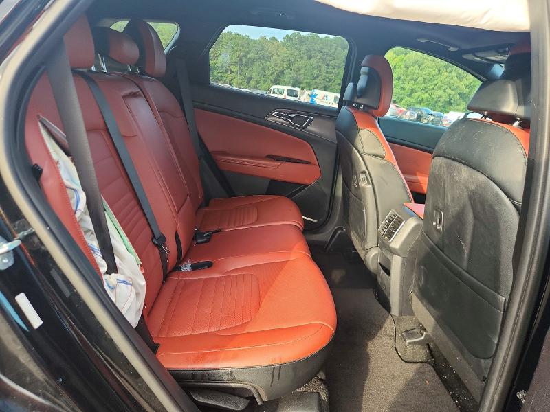 Aukcja sprzedaży 2024 Kia Sportage, vin: 5XYK53DF9RG167345, numer aukcji: 58555966