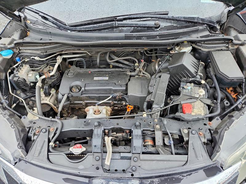 Продаж на аукціоні авто 2016 Honda Cr-v, vin: 5J6RM4H39GL023989, номер лоту: 58219676