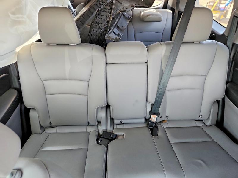 Aukcja sprzedaży 2019 Honda Pilot, vin: 5FNYF6H52KB028617, numer aukcji: 55231256
