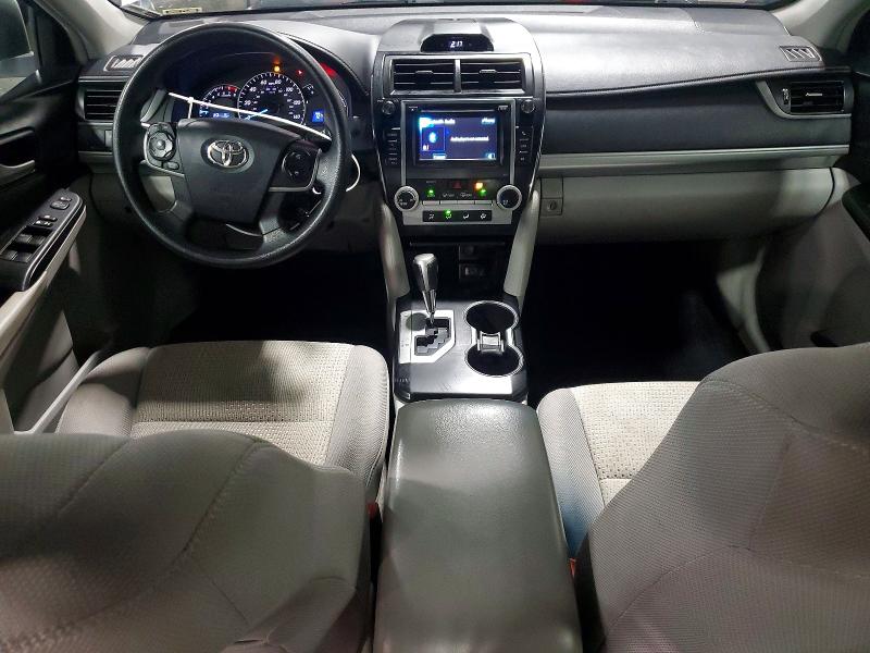 2014 Toyota Camry მანქანა იყიდება აუქციონზე, vin: 4T4BF1FK9ER348600, აუქციონის ნომერი: 55610686