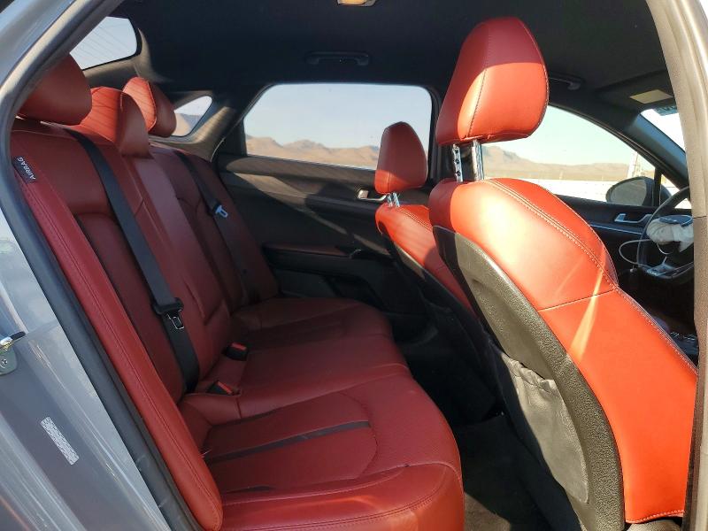 Продаж на аукціоні авто 2024 Kia K5, vin: 5XXG64J25RG231461, номер лоту: 57446886