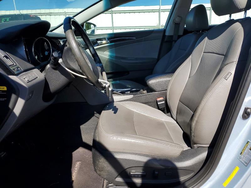 Продаж на аукціоні авто 2013 Hyundai Sonata, vin: 5NPEC4AC8DH624571, номер лоту: 55772636