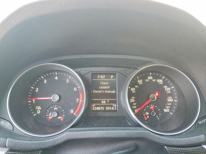Aukcja sprzedaży 2018 Volkswagen Passat, vin: 1VWJM7A34JC049483, numer aukcji: 58199326
