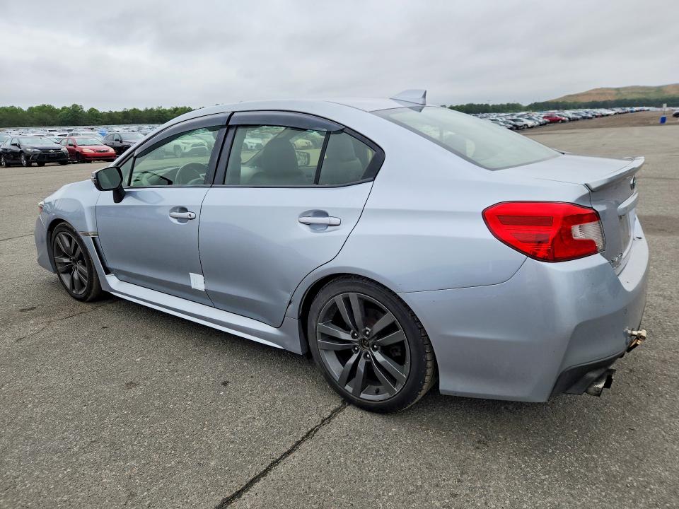 57770336 :رقم المزاد ، JF1VA1P66K8811007 vin ، 2019 Subaru Wrx مزاد بيع