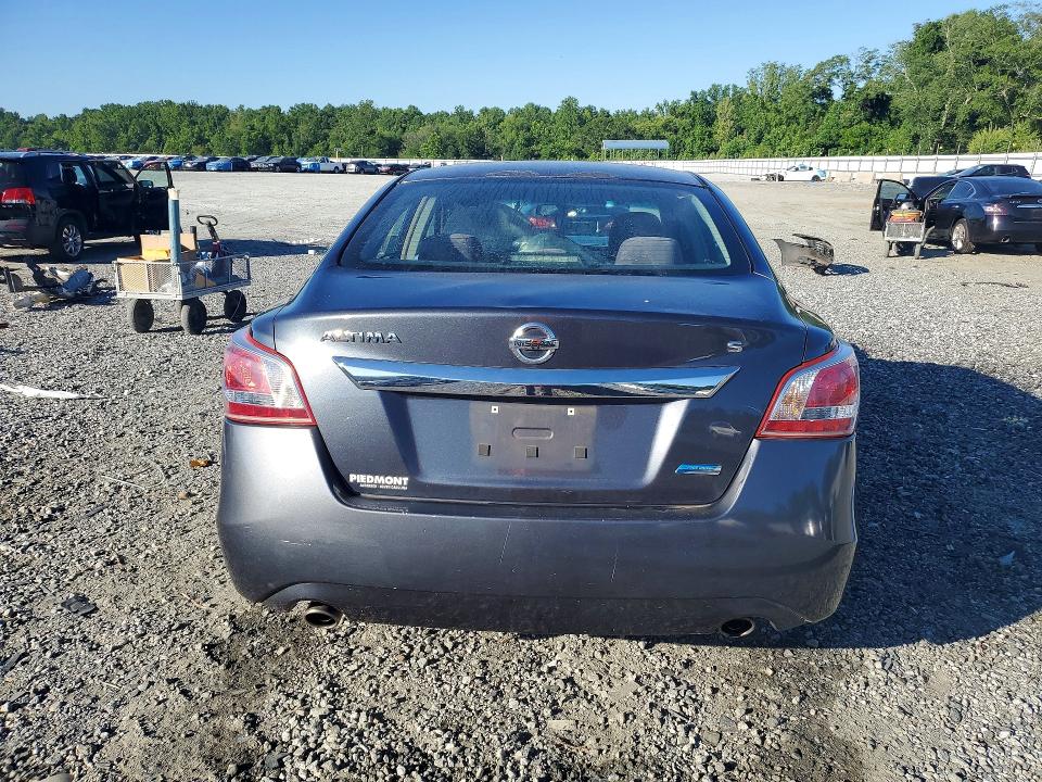55967826 :رقم المزاد ، 1N4AL3AP0DC166604 vin ، 2013 Nissan Altima مزاد بيع