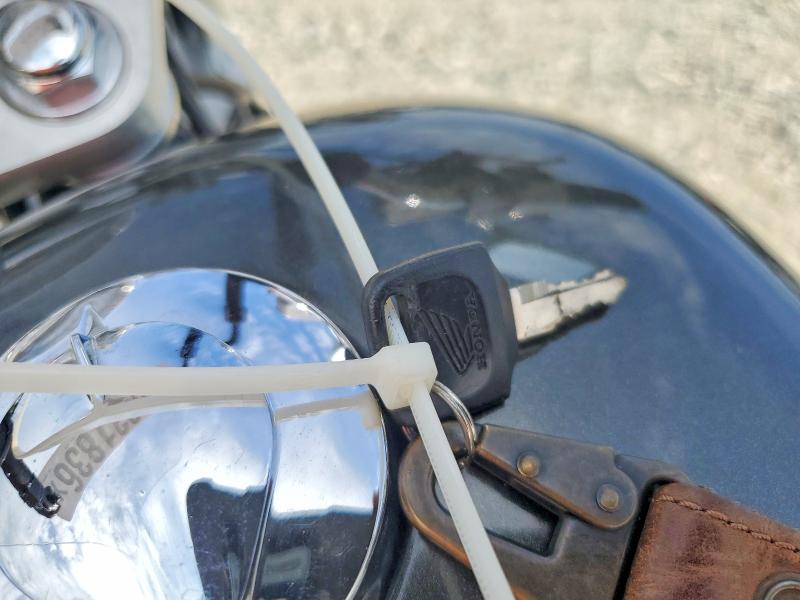 2010 Honda Vt750 მანქანა იყიდება აუქციონზე, vin: JH2RC5813AK000564, აუქციონის ნომერი: 58331836