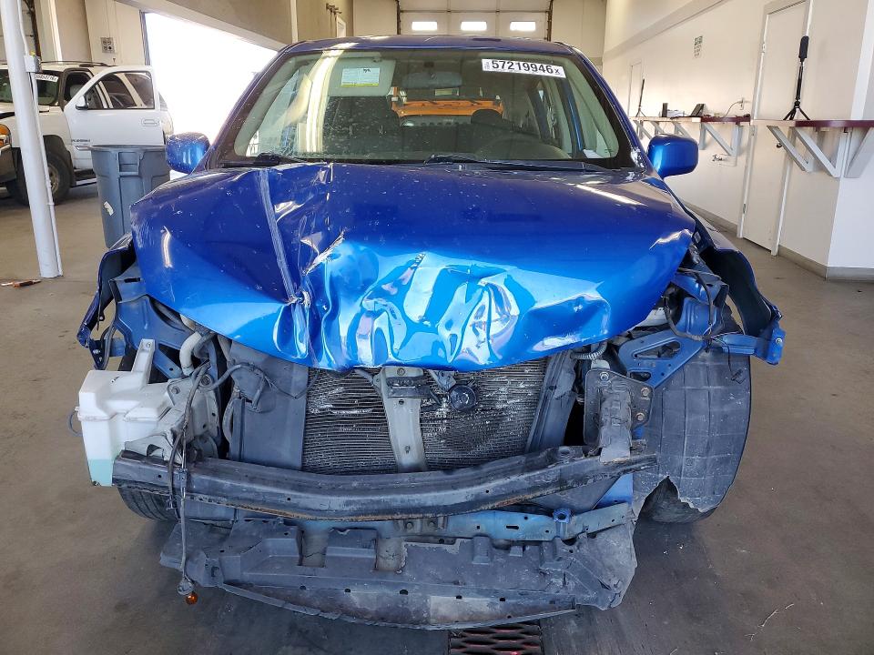 57219946 :رقم المزاد ، 3N1BC13EX7L354198 vin ، 2007 Nissan Versa مزاد بيع