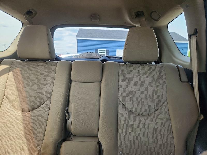 55680876 :رقم المزاد ، 2T3JK4DV3CW084973 vin ، 2012 Toyota Rav4 مزاد بيع