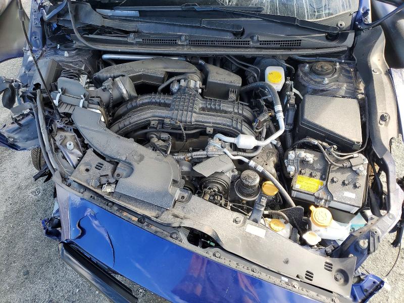 Продажа на аукционе авто 2025 Subaru Impreza, vin: JF1GUABC7S8297990, номер лота: 58273746