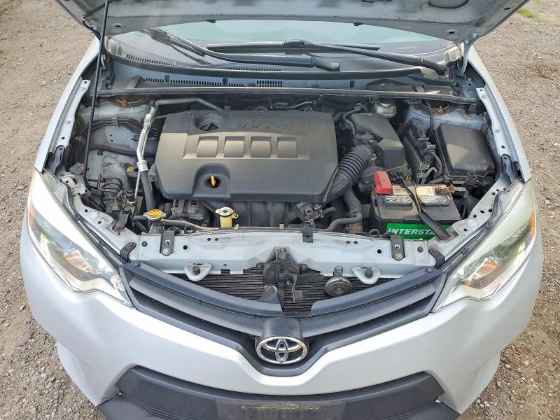 2014 Toyota Corolla მანქანა იყიდება აუქციონზე, vin: 2T1BURHE3EC178161, აუქციონის ნომერი: 56086796
