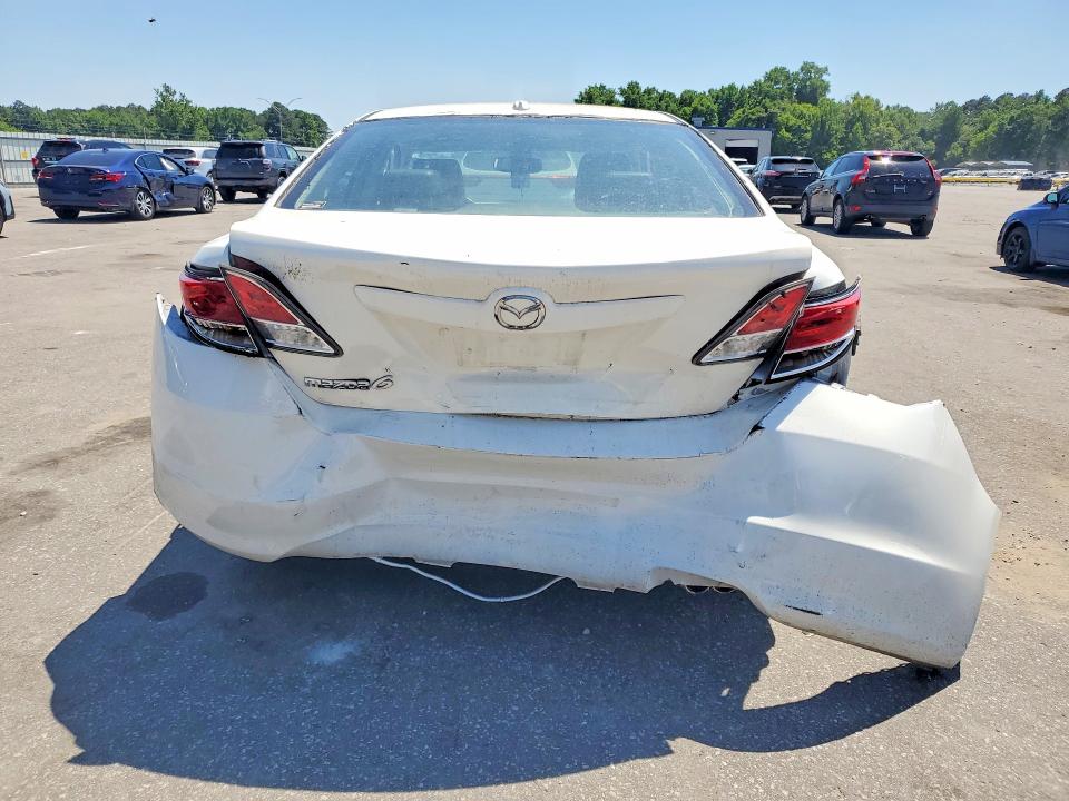 Продажа на аукционе авто 2010 Mazda 6, vin: 1YVHZ8CHXA5M15544, номер лота: 56225476